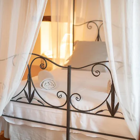 Borgo Di Castelvecchio