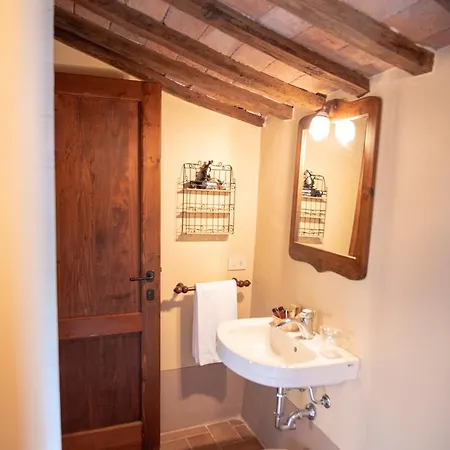 Borgo Di Castelvecchio