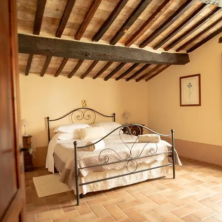 Borgo Di Castelvecchio شقة