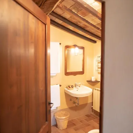 Borgo Di Castelvecchio * Contignano