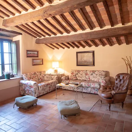 Borgo Di Castelvecchio