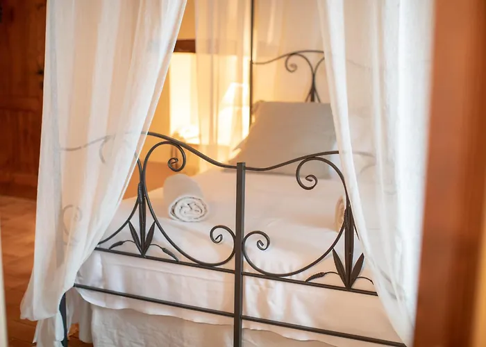 Borgo Di Castelvecchio