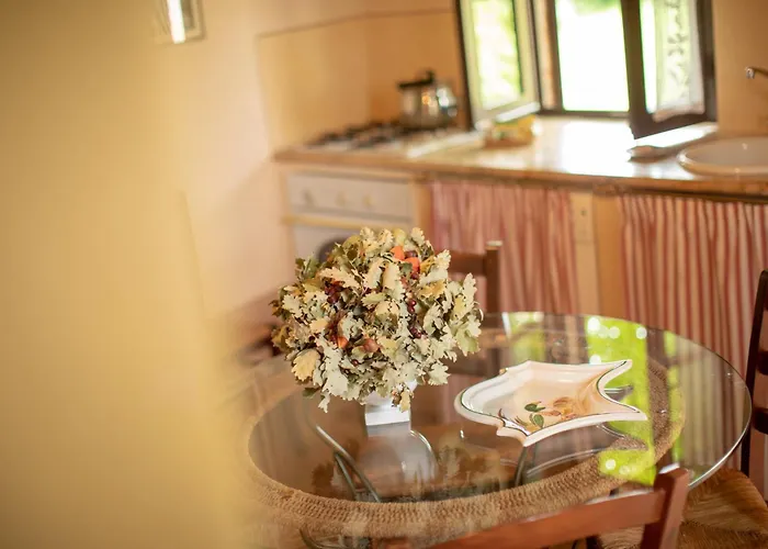 شقة Borgo Di Castelvecchio