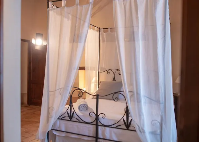 شقة Borgo Di Castelvecchio *