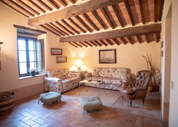 Borgo Di Castelvecchio